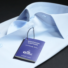 Cămașă Confex - Elasti-Q - Bleu