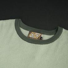 Pulover pentru bărbați - NORTON+ - Nuanțe de verde