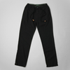 Pantaloni pentru bărbați - Luppo - POSITANO - Negru Profund