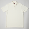 Tricou pentru bărbați - Brango - SERENO - Crem