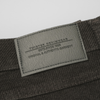Pantaloni bărbătești din raiat fin NEVADA Heritage™ – Croi Clasic - Maro