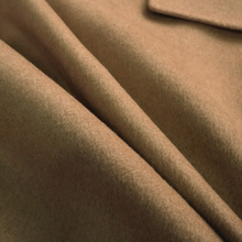 Palton pentru bărbați - MONARCH - Bej camel