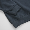 Pulover pentru bărbați - CHESTER VelvetCOTTON™ - Bleumarin indigo