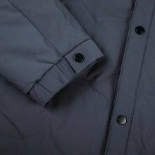 Jachetă pentru bărbați - Black Duck - Bleumarin