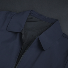 Jachetă Reversibilă - ARES - Bedford - Bleumarin