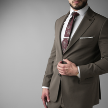 Costum bărbătesc - Sartoria - Bellagio - Grej