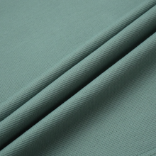 Tricou Polo pentru bărbați - ARES - CAPRI - Verde pal cu bleumarin și bej