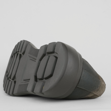 Pantofi bărbătești din piele - ZENMAN UltraLIGHT - Taupe închis