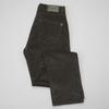 Pantaloni bărbătești din raiat fin NEVADA Heritage™ – Croi Clasic - Maro