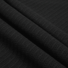 Tricou pentru bărbați - ANTIOCH - Riviera KNIT - Negru