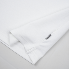 Tricou pentru bărbați - Brango - SOLANO - Alb