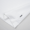 Tricou pentru bărbați - Brango - SOLANO - Alb