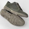 Pantofi bărbătești din piele - GripSPORT - Verde Olive