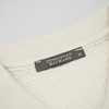 Tricou pentru bărbați - C. Baybars - ARISTOCRAT Waffle - Bej