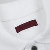 Tricou pentru bărbați - Brango - SOLANO - Alb