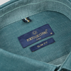 Cămașă Porto Luciano - IMPERIAL DENIM - Verde închis