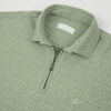 Tricou pentru bărbați - GofreTEX - Verde măsliniu