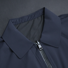 Jachetă Reversibilă - ARES - Bedford - Bleumarin