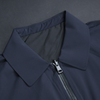 Jachetă Reversibilă - ARES - Bedford - Bleumarin