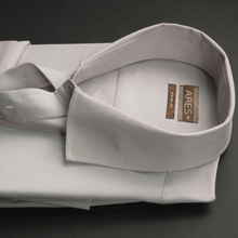 Cămașă Ares pentru bărbați - Levante - Cappuccino