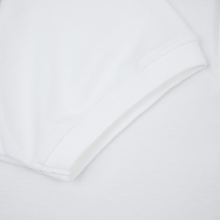 Tricou pentru bărbați - Brango - SOLANO - Alb