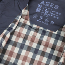 Jachetă pentru bărbați - Black Duck - Bleumarin