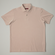 Tricou pentru bărbați - Brango - SERENO - Cappuccino