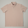 Tricou pentru bărbați - Brango - SERENO - Cappuccino