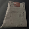 Blugi pentru bărbați - Ares - Comfort-fit - Bej