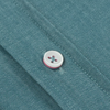 Cămașă Porto Luciano - IMPERIAL DENIM - Verde închis