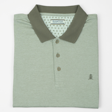 Tricou pentru bărbați - RUGATCHI - SOFT TOUCH - Kaki