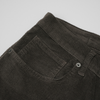 Pantaloni bărbătești din raiat fin NEVADA Heritage™ – Croi Clasic - Maro