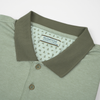 Tricou pentru bărbați - RUGATCHI - SOFT TOUCH - Kaki