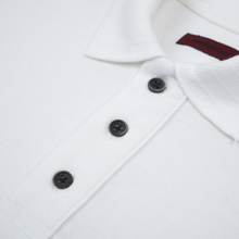 Tricou pentru bărbați - Brango - SOLANO - Alb