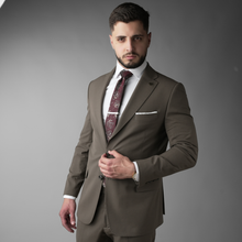 Costum bărbătesc - Sartoria - Bellagio - Grej
