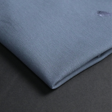 Tricou Polo pentru bărbați - ARES - Heritage+ - Gri petrol