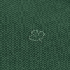 Cămașă din raiat fin - ZENMAN RoyalTOUCH™ - Corduroy EDITION - Verde Smarald