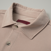Tricou pentru bărbați - Brango - SERENO - Cappuccino