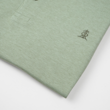 Tricou pentru bărbați - RUGATCHI - SOFT TOUCH - Kaki