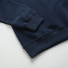 Pulover pentru bărbați - CHESTER VelvetCOTTON™ - Bleumarin imperial