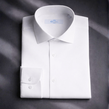 Cămașă Confex - Elasti-Q - Alb