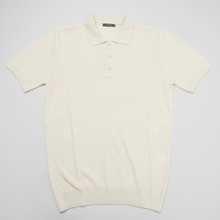 Tricou pentru bărbați - C. Baybars - ARISTOCRAT Waffle - Bej