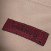 Tricou pentru bărbați - Brango - SERENO - Cappuccino