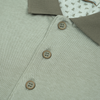 Tricou pentru bărbați - RUGATCHI - SOFT TOUCH - Kaki