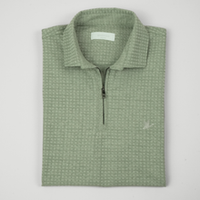Tricou pentru bărbați - GofreTEX - Verde măsliniu