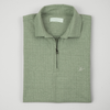 Tricou pentru bărbați - GofreTEX - Verde măsliniu
