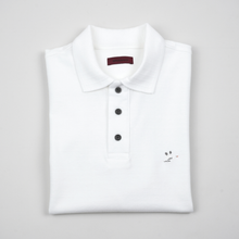 Tricou pentru bărbați - Brango - SOLANO - Alb