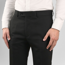 Costum de ceremonie - Sartoria - BELMONTE - Negru Intens