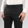 Costum de ceremonie - Suit Sartoria - CASTELLANO - Negru Intens