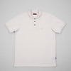Tricou pentru bărbați - Brango - SOLANO - Crem